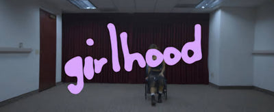 Girlhood - A new Video featuring DC ELEVATE